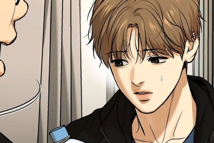 การ์ตูน Jinx ตอนที่ 83 ะแปลไทย การเดทที่สนุกสนาน