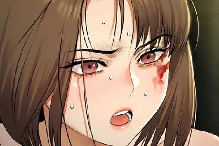 การ์ตูน Pool Party ตอนที่ 33 ะแปลไทย ติดอยู่ในความสิ้นหวัง