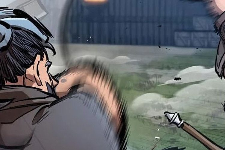 การ์ตูน อัศวินวันเดียว (Eternally Regressing Knight) ตอนที่ 105 ะแปลไทย RAW การต่อสู้ครั้งใหญ่