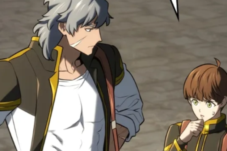 การ์ตูน Revenge of the Iron-Blooded Sword Hound ตอนที่ 150 ะแปลไทย การแก้แค้นที่ดีที่สุดคือความไร้เดียงสา