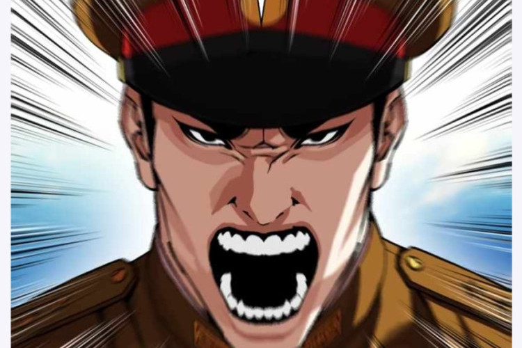 เกิดอะไรขึ้นใน LOOKISM บทที่ 617? มีรายงานว่าเป็นแผนการของ พัค จงกุน (กุน) และ ชเว ดงซู (ชาร์ลส์ ชเว)