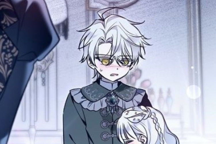 การ์ตูน Everyone Was Obsessed With Me After I Became the Youngest Princess Favourite ตอนที่ 55 ะแปลไทย RAW ทุกคนต้องยอมจำนน