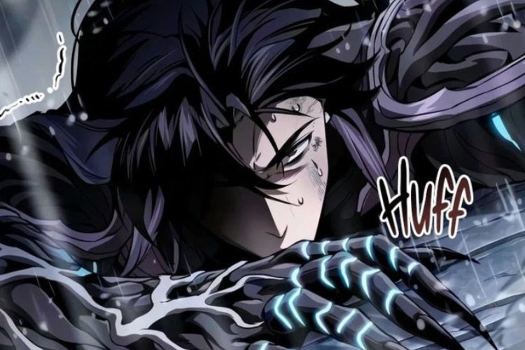 ลิงค์อ่านการ์ตูน Manhwa Nano Machine ตอนที่ 316 ซับไทย จะไม่เสียเวลาแม้แต่วินาทีเดียว