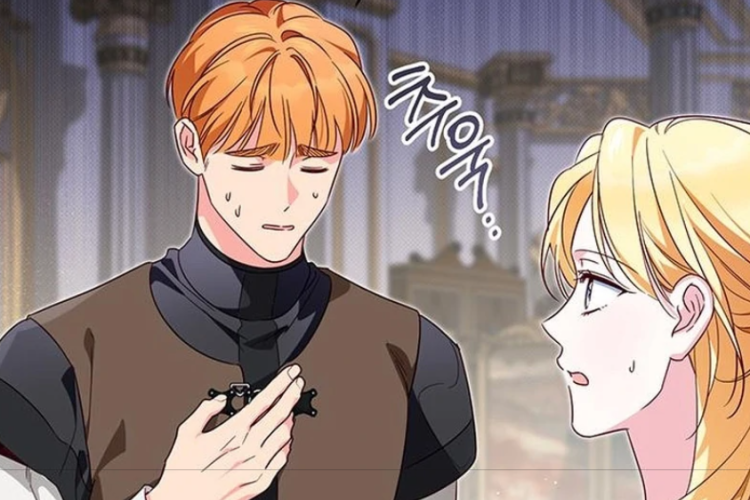 สปอยล์ Manhwa Grand Duchess’s Constitution ตอนที่ 20 ฉบับภาษาไทย, เปอร์เตมวนเมนาวัน!