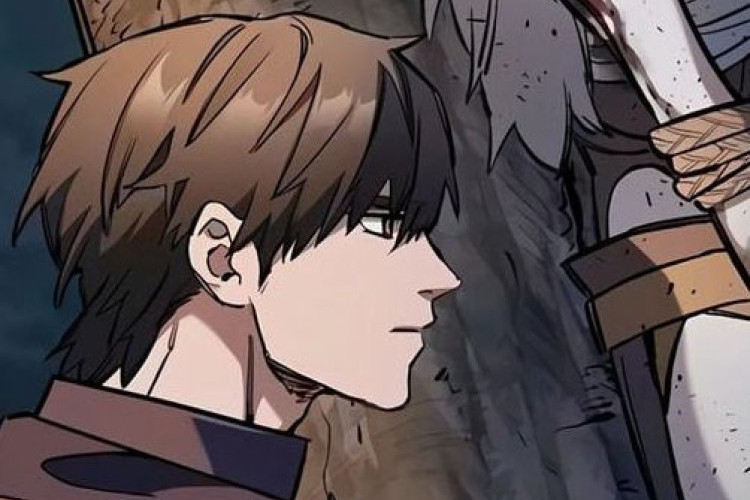 การ์ตูน อัศวินวันเดียว (Eternally Regressing Knight) ตอนที่ 112 ะแปลไทย ได้รับส่วนของความพ่ายแพ้