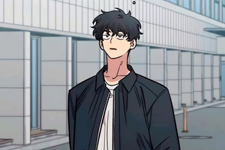 อ่าน Manhwa Childhood Friend Complex ตอนที่ 64 ฉบับภาษาไทย การสูบบุหรี่ช่วยให้จิตใจสดชื่นขึ้นใช่หรือไม่?