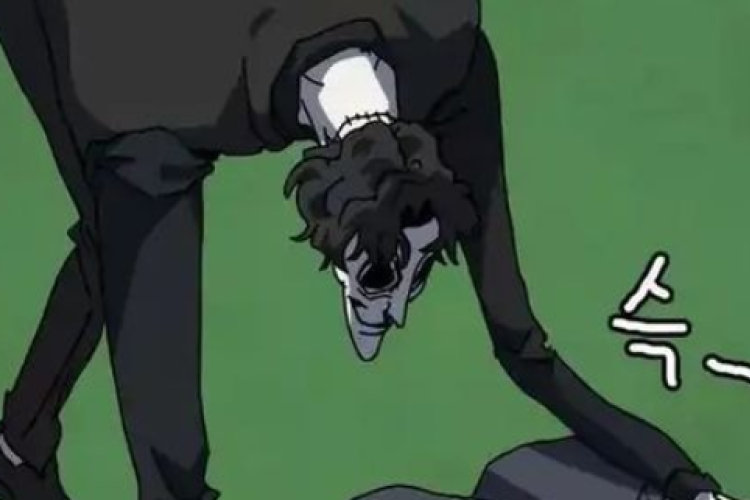 RAW Archmage Curriculum ตอนที่ 15 บาทไทย สแกนสปอยเลอร์เต็ม รักษาความลับ