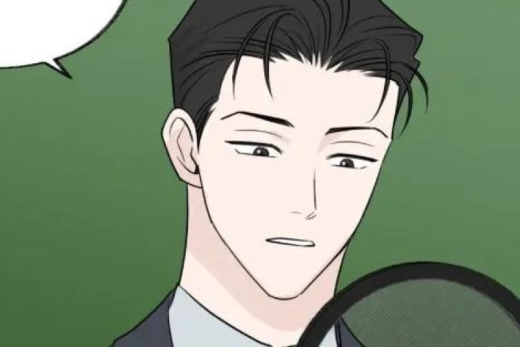 คู่มือการอ่านและสปอยเลอร์ Bittersour BL ตอนที่ 24 งานหนัก