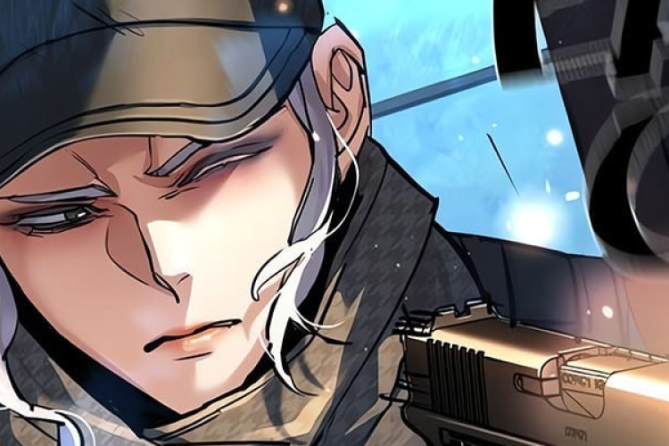 การ์ตูน Mercenary Enrollment ตอนที่ 270 ะแปลไทย นักแม่นปืน