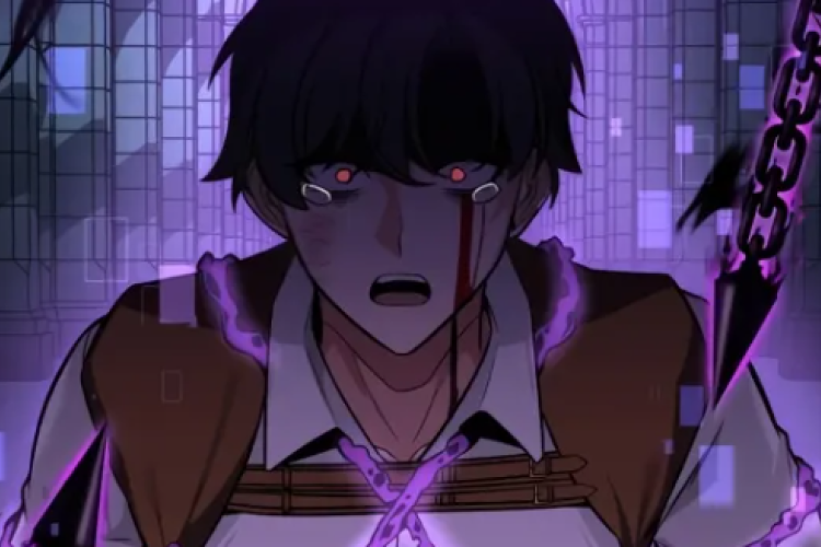 การ์ตูน I Killed an Academy Player ตอนที่ 102 ะแปลไทย ได้รับการยกเว้นจากการรับราชการทหาร