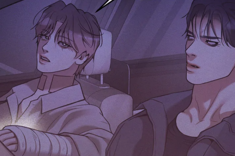 อ่าน Pearl Boy : Ignite The Dawn Manhwa ตอนที่ 26 ฉบับภาษาไทย เป็นห่วงเป็นใยซึ่งกันและกัน