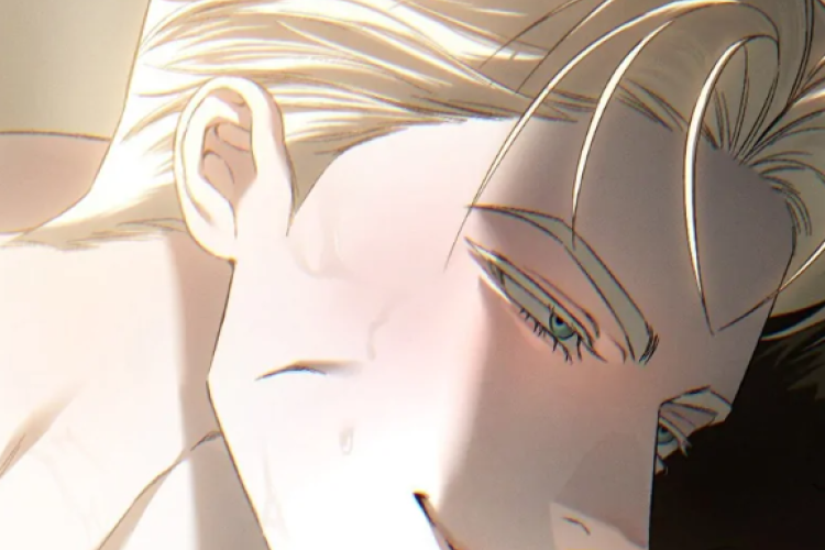 Manhwa BL Codename Anastasia ตอนที่ 60 ภาษาไทย การเกริ่นนำเป็นเพียงความหรูหราสำหรับการมีเซ็กส์