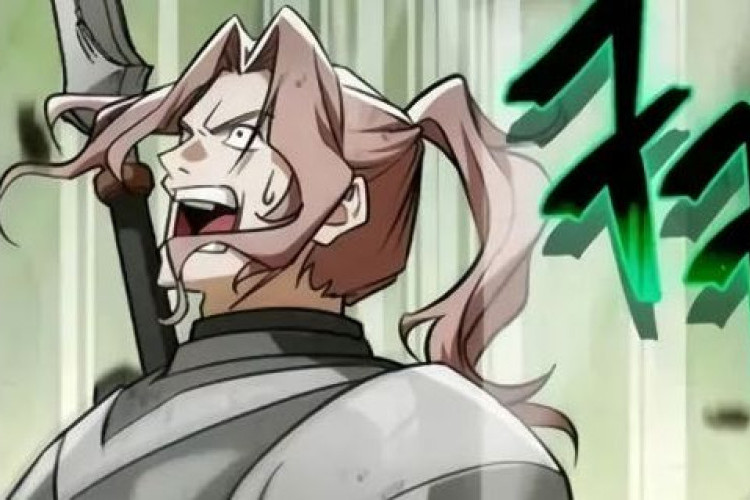 ลิ้งค์อ่านเว็บตูน The Demon King Overrun by Heroes ตอนที่ 25 ภาษาไทย ความมั่นใจที่จะก้าวไปข้างหน้า