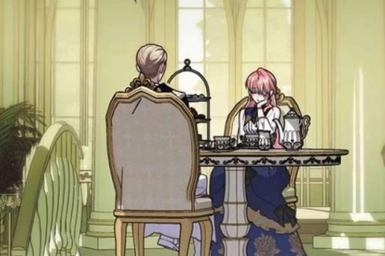 RAW Manhwa Fortune-Telling Lady ตอนที่ 143 ะแปลไทย พูดคุยกับคนที่กำลังทดสอบแบบลับๆ