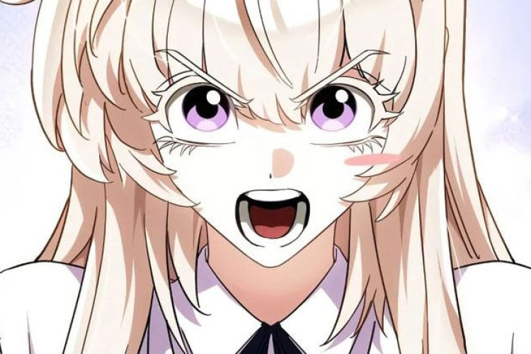 ลิ้งค์อ่านเว็บตูน The Demon King Overrun by Heroes ตอนที่ 30 ภาษาไทย ความโกรธของเจ้าหญิง