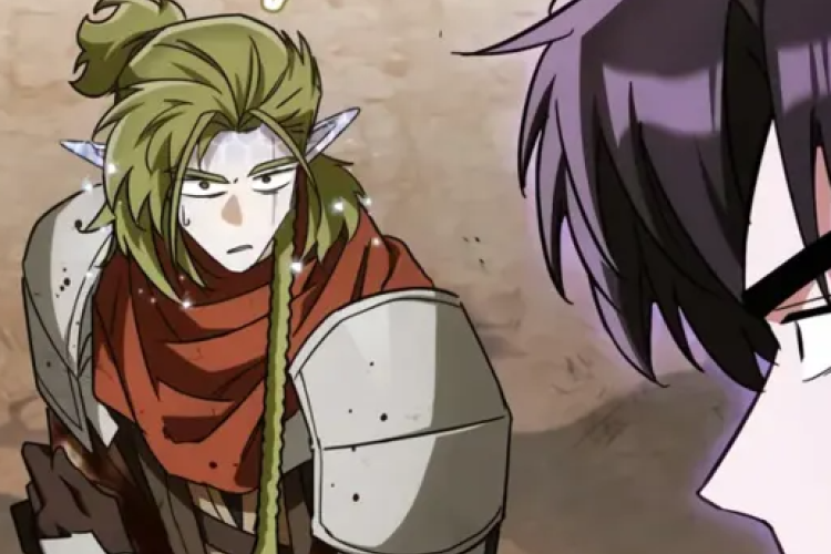 ลิ้งค์อ่านเว็บตูน The Demon King Overrun by Heroes ตอนที่ 17 ภาษาไทย RAW การโจมตีอย่างรุนแรง