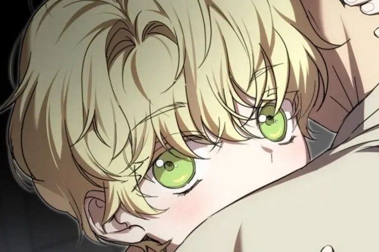 ลูกน้อยของเขา! ARCADIA ตอนที่ 12 ะแปลไทย