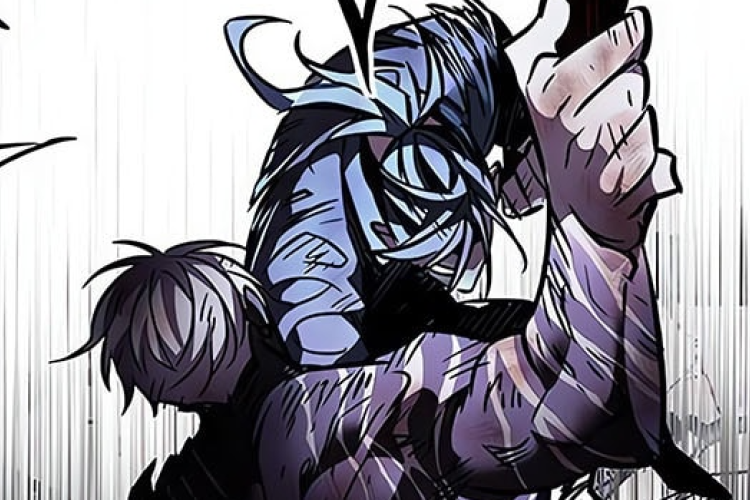 RAW Eleceed ตอนที่ 388 บาทไทย สแกนสปอยเลอร์เต็ม สงครามมหากาพย์และดุเดือด