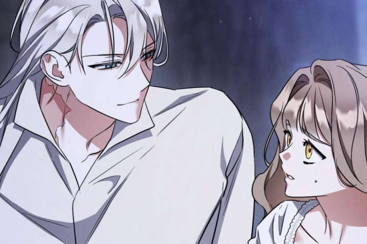 พูดลึก! RAW Manhwa Prison Love ตอนที่ 92 ะแปลไทย