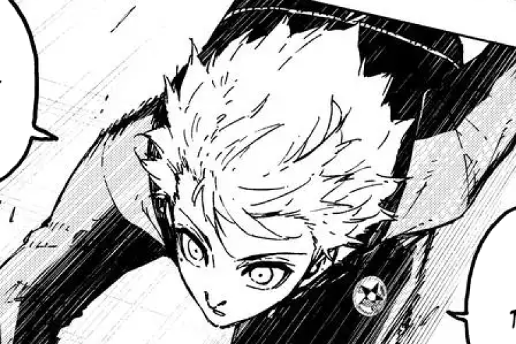 การ์ตูน Blue Lock ตอนที่ 328 ะแปลไทย ชัยชนะของทีมญี่ปุ่น