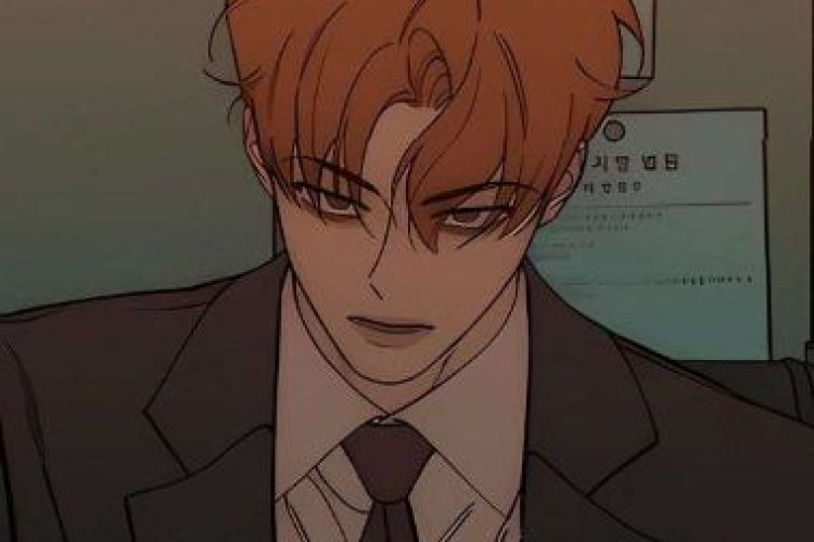 RAW Tears on a Withered Flower ตอนที่ 99 บาทไทย สแกนสปอยเลอร์เต็ม ทฤษฎีแห่งความรักกำลังแข็งแกร่งขึ้นเรื่อยๆ