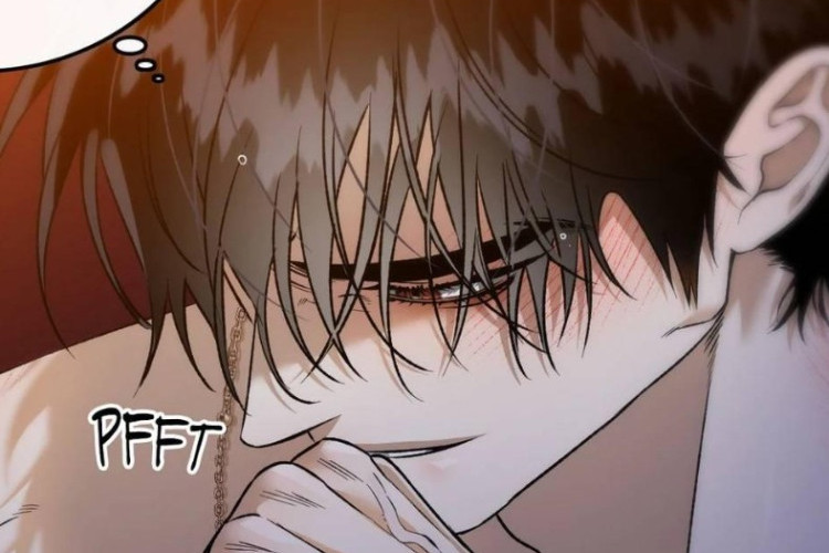 อ่าน Manhwa BL Blossoms of the White Night Chapter 30 เป็นภาษาไทย RAW! ตื่นเต้นไปกับชูรากะ