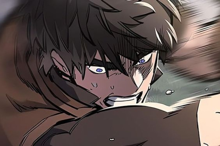 การ์ตูน อัศวินวันเดียว (Eternally Regressing Knight) ตอนที่ 105 ะแปลไทย แผนการที่ดี