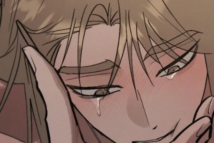 RAW เควสต์ด้ายแดง Red String Quest ตอนที่ 49 บาทไทย สแกนสปอยเลอร์เต็ม ในความโรแมนติกเมา