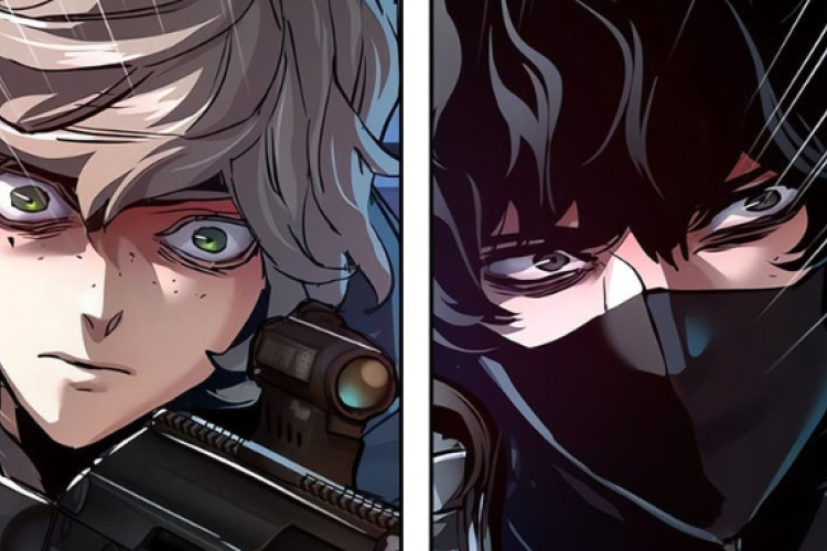 การ์ตูน Mercenary Enrollment ตอนที่ 277 ะแปลไทย ประธานกรรมการ ทันทีขั้นสูง