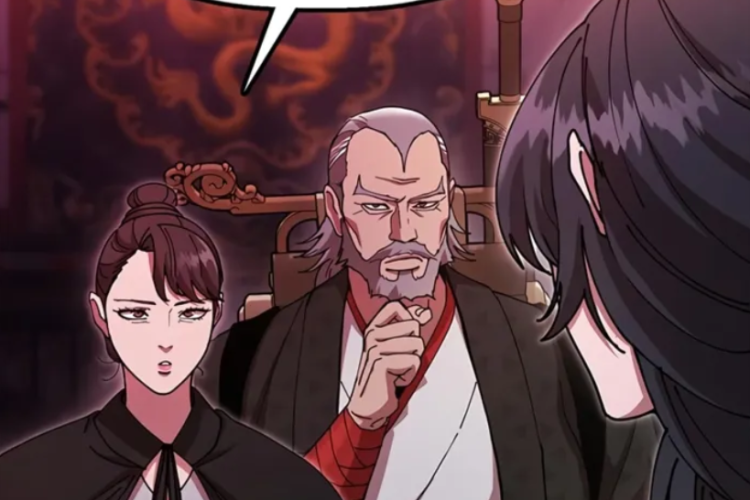 สปอยล์ Manhwa Chronicles of the Lazy Sovereign ตอนที่ 27 ฉบับภาษาไทย, ความตึงเครียดเพิ่มสูงขึ้น