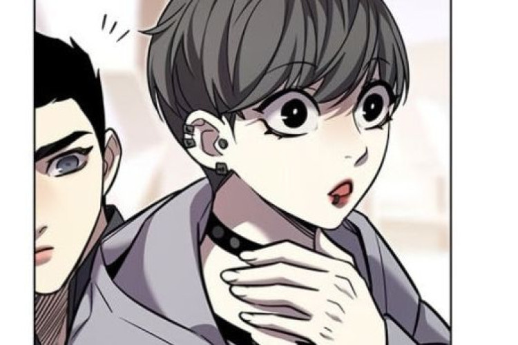 Eleceed ตอนที่ 404 บาทไทย สแกนสปอยเลอร์เต็ม ทุกอย่างกลับสู่ปกติ