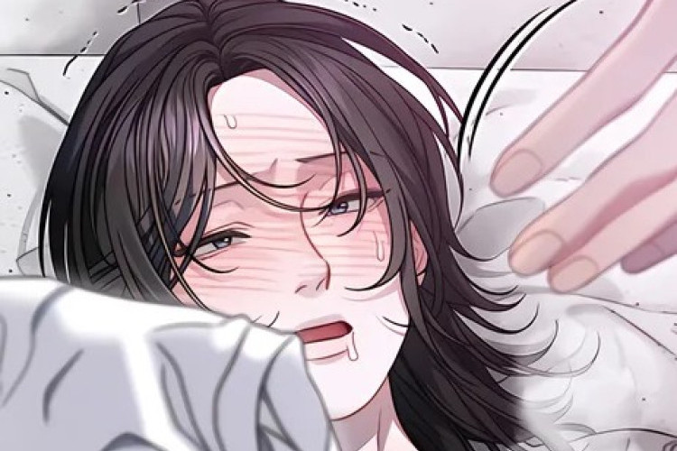 อ่าน Manhwa GL MURMUR ตอนที่ 25 ฉบับภาษาไทย ความลุ่มหลงนั้นมืดมิดอยู่แล้ว!