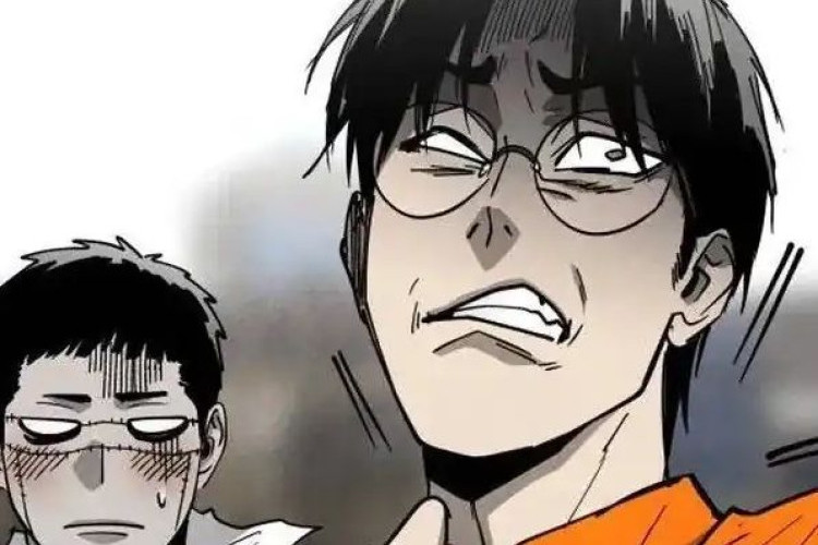 การ์ตูน Fog Land ตอนที่ 36 ะแปลไทย RAW ได้รับคำแนะนำที่ชัดเจน