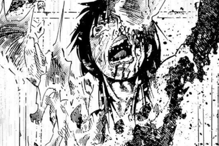 เผาจนไม่เหลืออะไรเลย! ลิงค์อ่าน Manga Juujika no Rokunin ตอนที่ 230 ซับไทย