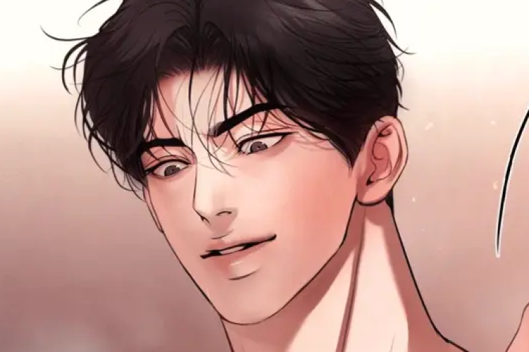 การ์ตูน Love Junkie ตอนที่ 27 ะแปลไทย ขอโทษ