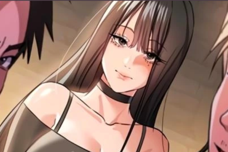 อ่านแล้ว Manhwa Risky Deals And The Girl Next Door ตอนที่ 30 ซับไทย หายากและน่าสงสัยเล็กน้อย