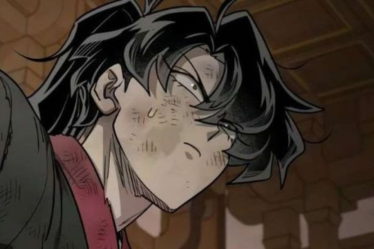 การ์ตูน Return of the Flowery Mountain Sect ตอนที่ 163 ะแปลไทย เกือบจะทำภารกิจสำเร็จ