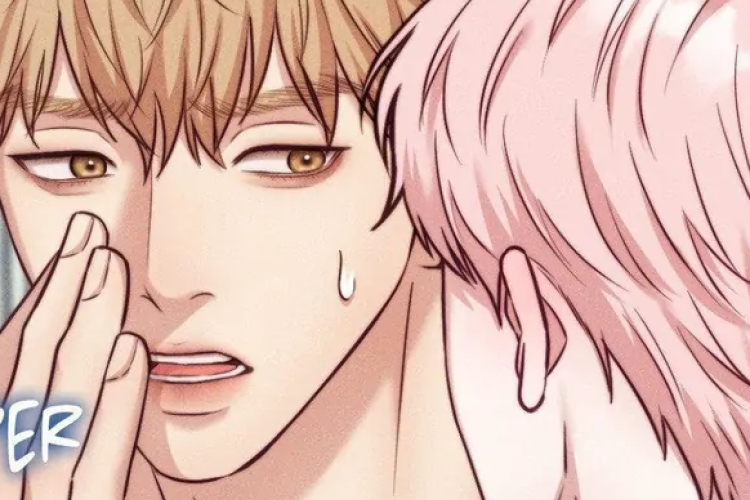 การ์ตูน Love Remedy ตอนที่ 46 ะแปลไทย เสียงกระซิบของความรัก