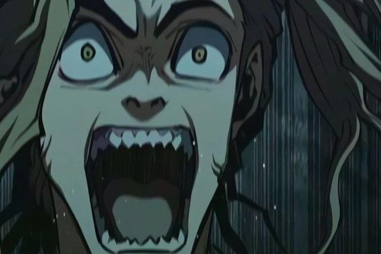 RAW Murim Psychopath ตอนที่ 29 บาทไทย สแกนสปอยเลอร์เต็ม 
