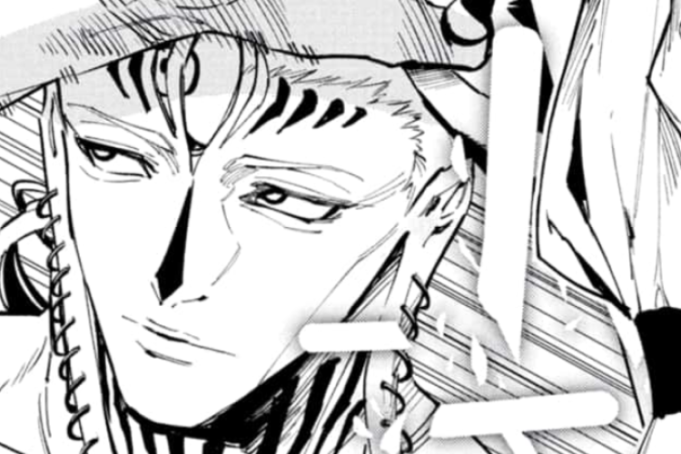 การ์ตูน Jujutsu Kaisen: Modulo ตอนที่ 17 ะแปลไทย การสู้รบอันดุเดือดระหว่างสองฝ่าย