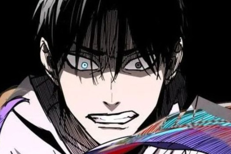 การ์ตูน Fog Land ตอนที่ 45 ะแปลไทย พลาดข้อมูลใหม่