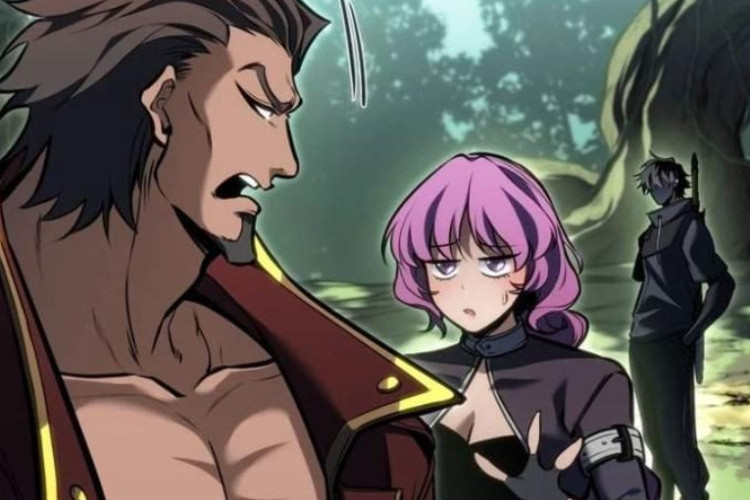 อ่านแล้ว Reincarnator’s Stream Manhwa ตอนที่ 46 ฉบับภาษาไทย เรามาพักเรื่องการโต้เถียงไว้ก่อนดีกว่า!