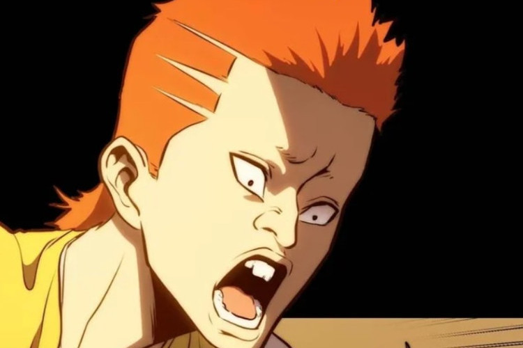 RAW อ่าน Manhua The Glutton: Devourer of Kings บทที่ 37 ในภาษาไทย, การกระทําที่ตึงเครียด