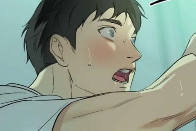 RAW BACKLIGHT ตอนที่ 60 บาทไทย สแกนสปอยเลอร์เต็ม รู้สึกอบอุ่นร่างกาย