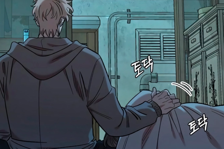 แอคชั่นโรแมนติก! อ่าน Manhwa Childhood Friend Complex ตอนที่ 69 ฉบับภาษาไทย