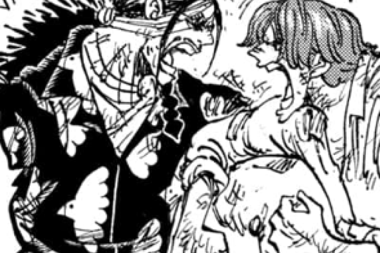 นี่มันโหดร้ายเกินไป! ลิงค์อ่าน Manga One Piece ตอนที่ 1173 ซับไทย