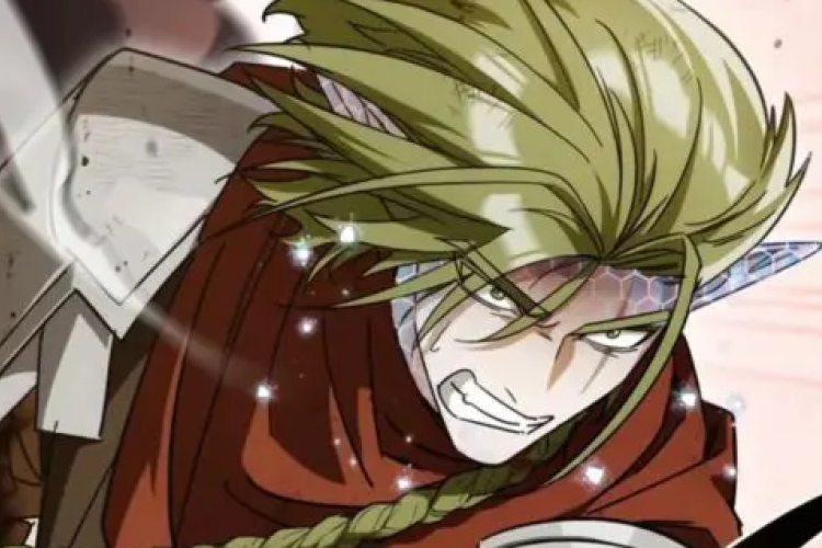 ลิ้งค์อ่านเว็บตูน The Demon King Overrun by Heroes ตอนที่ 16 ภาษาไทย ศัตรูค่อย ๆ อ่อนแอลง