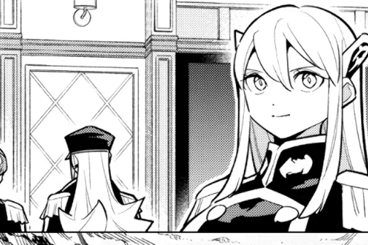 Mato Seihei no Slave ตอนที่ 173 ะแปลไทย RAW 