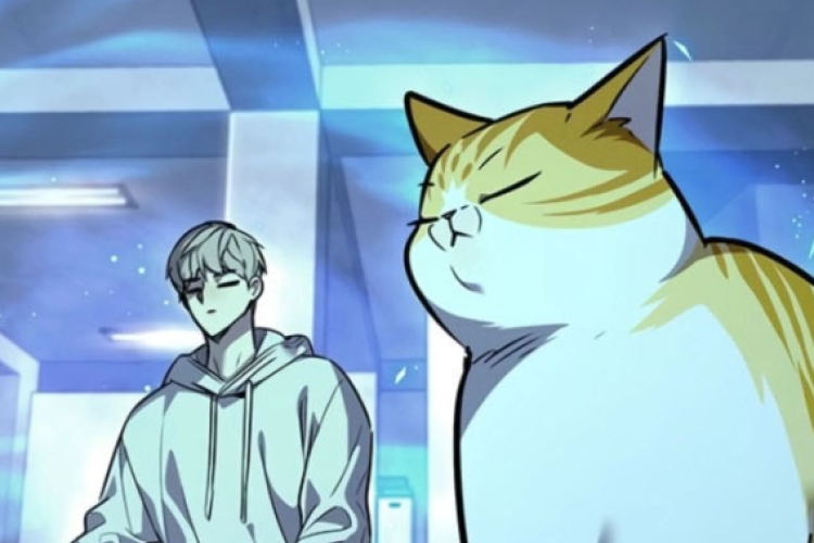 RAW Eleceed ตอนที่ 390 บาทไทย สแกนสปอยเลอร์เต็ม ไคเดนภูมิใจที่มีนักเรียนอย่างจีวู