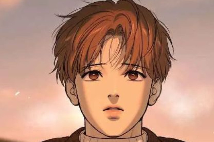 Jinx ตอนที่ 94 บาทไทย ความ อดีตที่ซับซ้อน